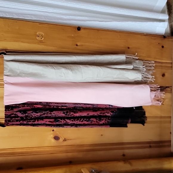 Scarves - Picture 2 of 2